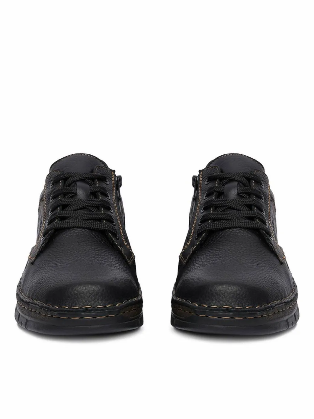 Scarpe basse CEO-12204-00 Nero