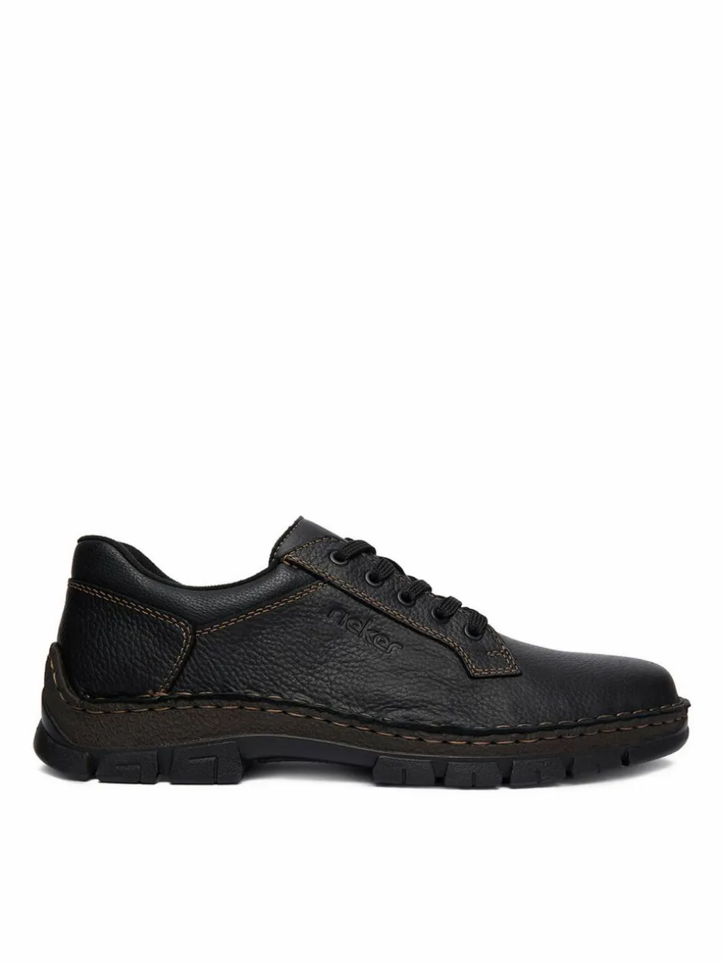 Scarpe basse CEO-12204-00 Nero