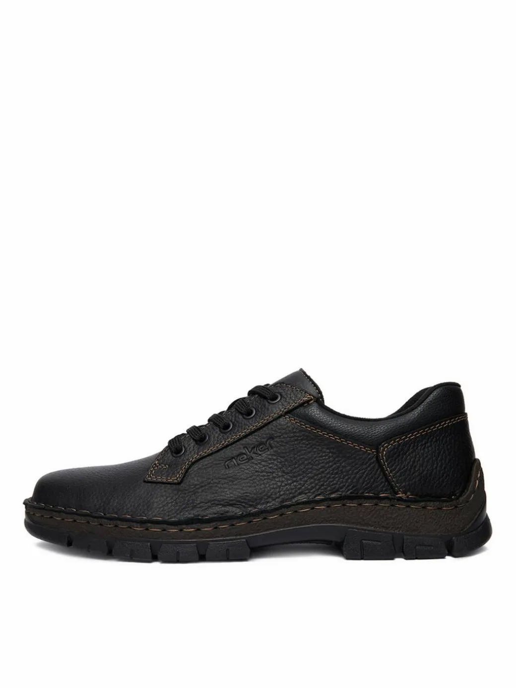 Scarpe basse CEO-12204-00 Nero