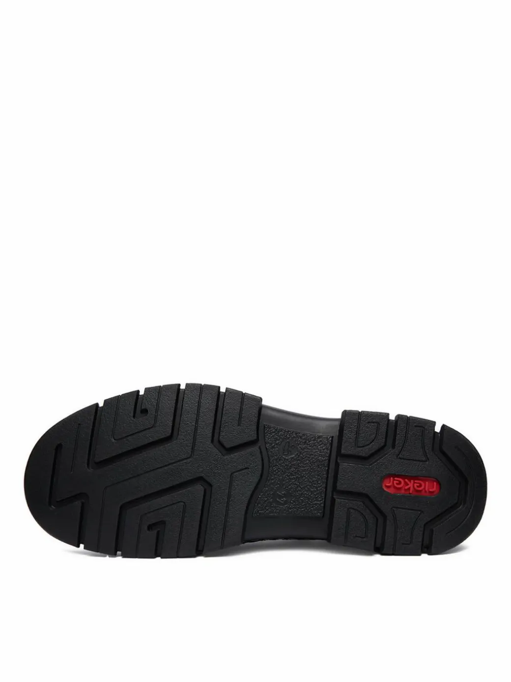 Scarpe basse CEO-12204-00 Nero