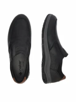 Scarpe basse CEO-03651-00 Nero