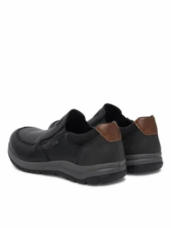 Scarpe basse CEO-03651-00 Nero