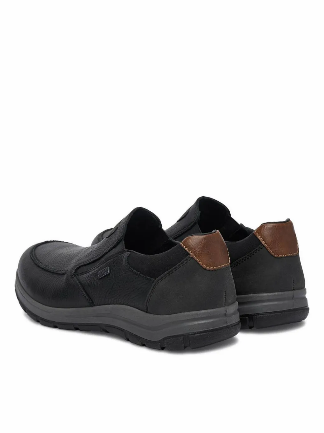 Scarpe basse CEO-03651-00 Nero