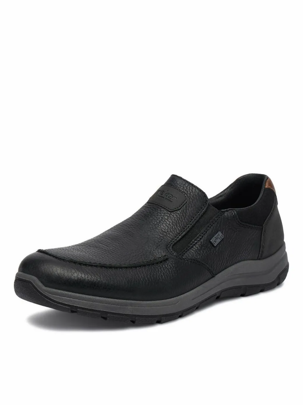 Scarpe basse CEO-03651-00 Nero