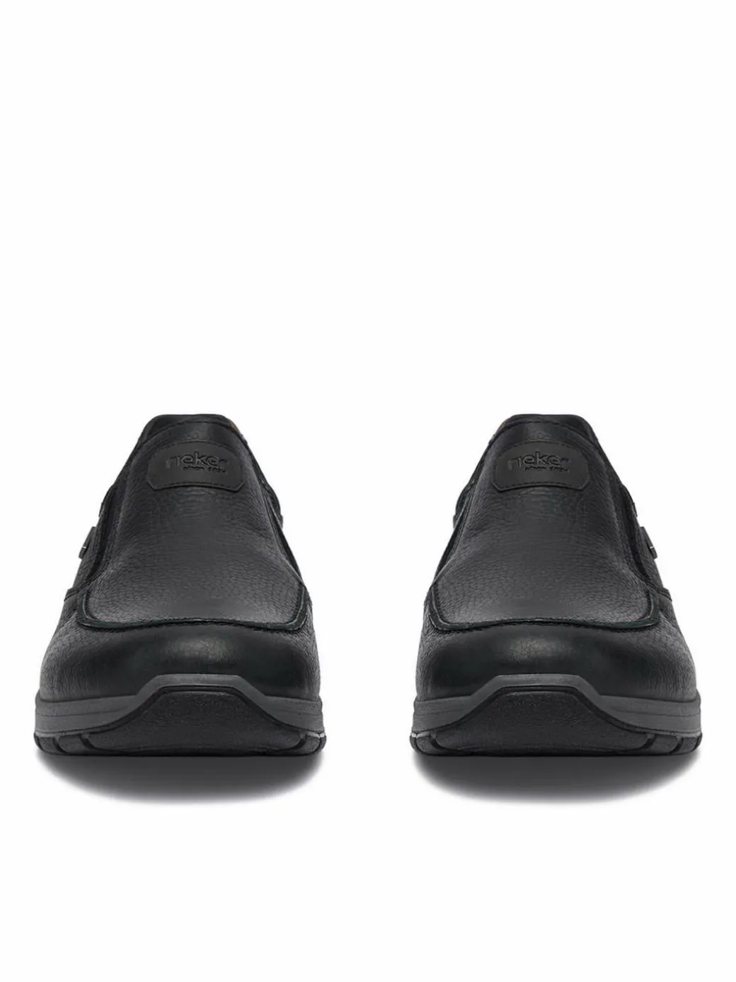 Scarpe basse CEO-03651-00 Nero