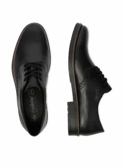 Scarpe basse CEO-14642-00 Nero