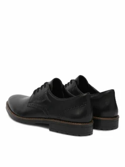 Scarpe basse CEO-14642-00 Nero