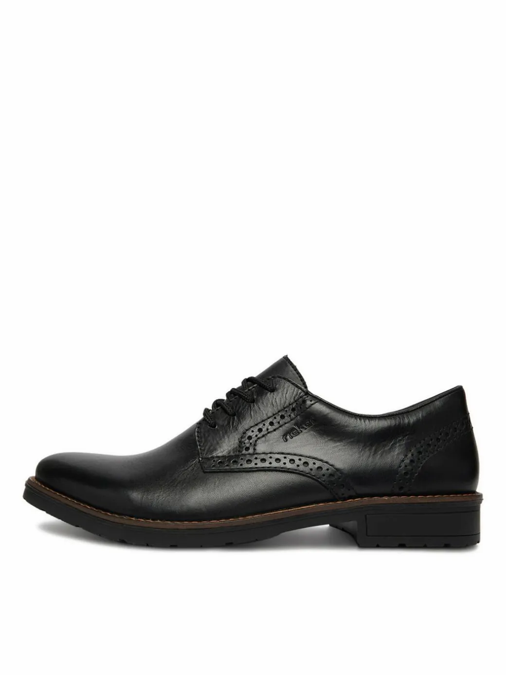 Scarpe basse CEO-14642-00 Nero