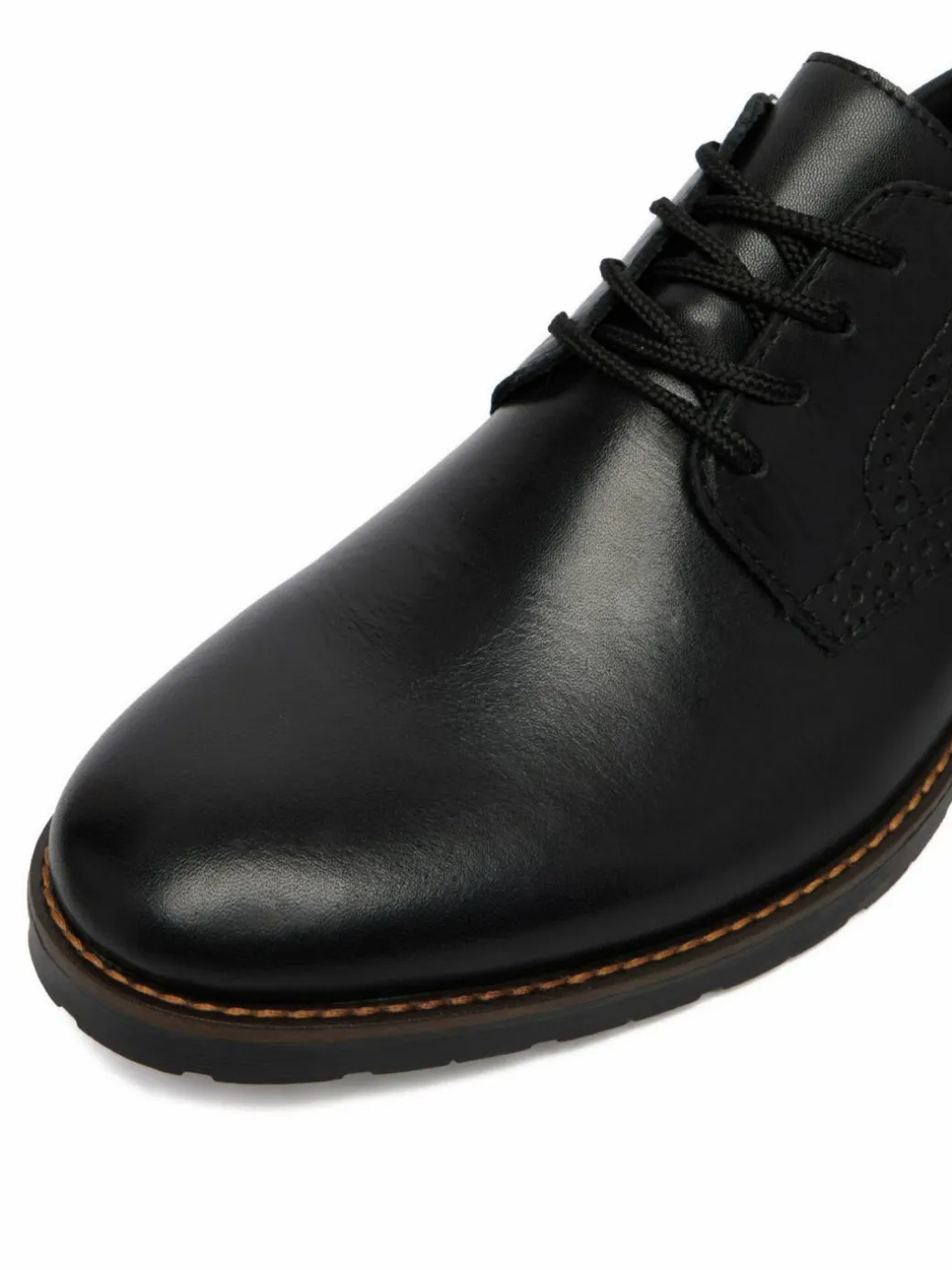Scarpe basse CEO-14642-00 Nero