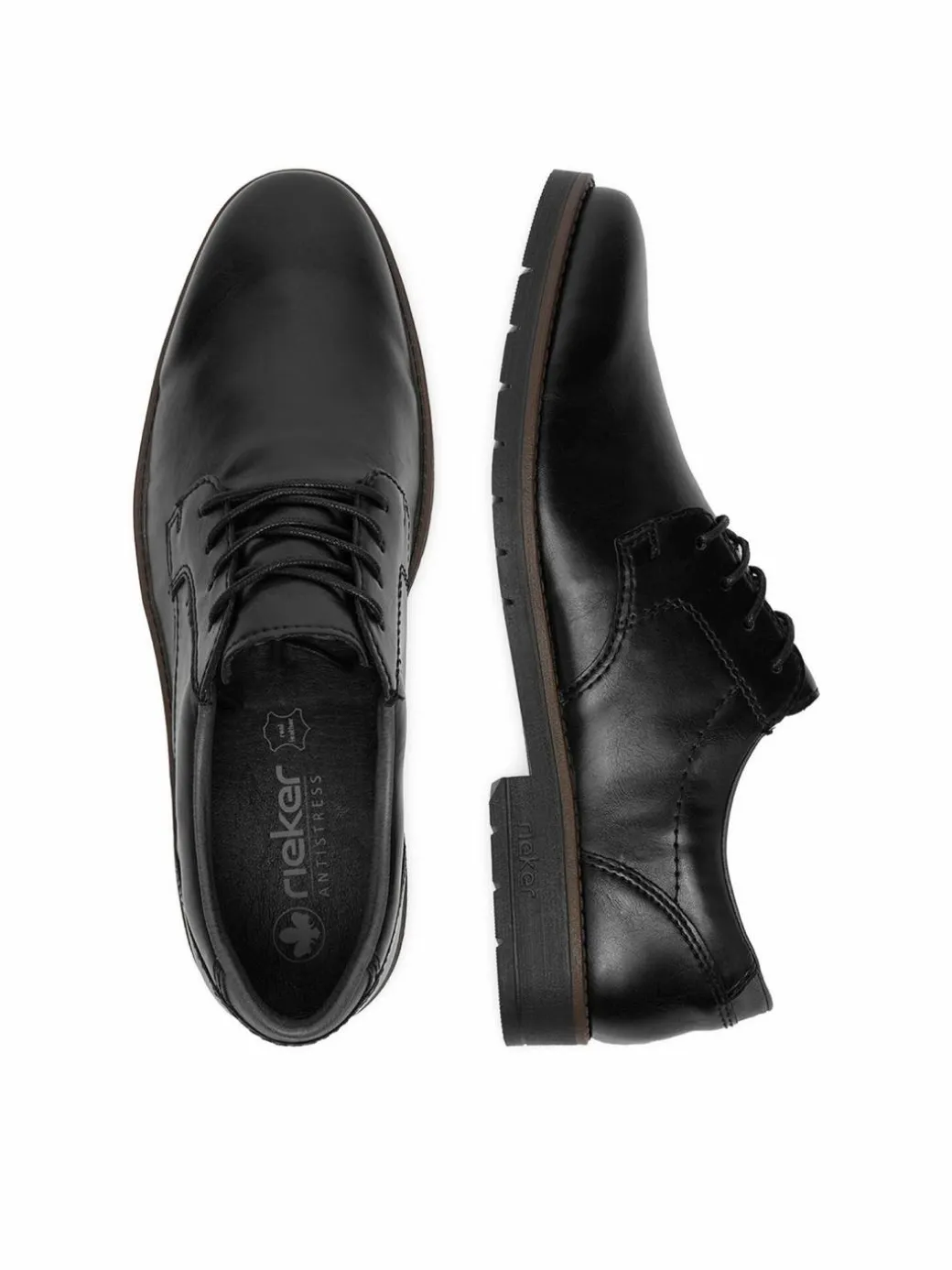 Scarpe basse CEO-13900-00 Nero