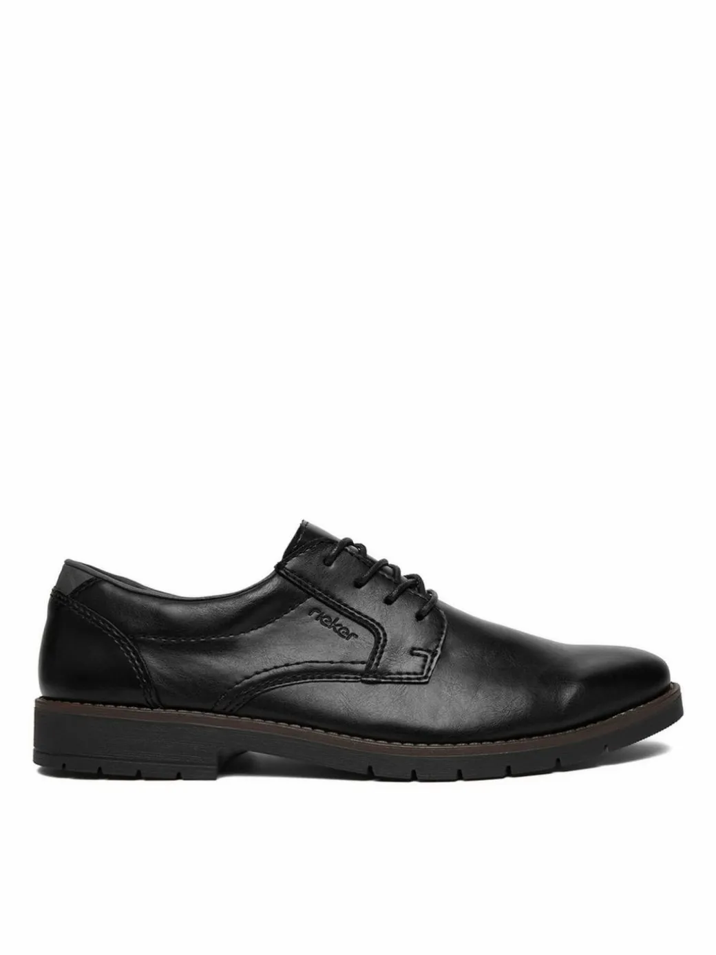 Scarpe basse CEO-13900-00 Nero
