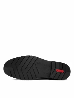 Scarpe basse CEO-13900-00 Nero