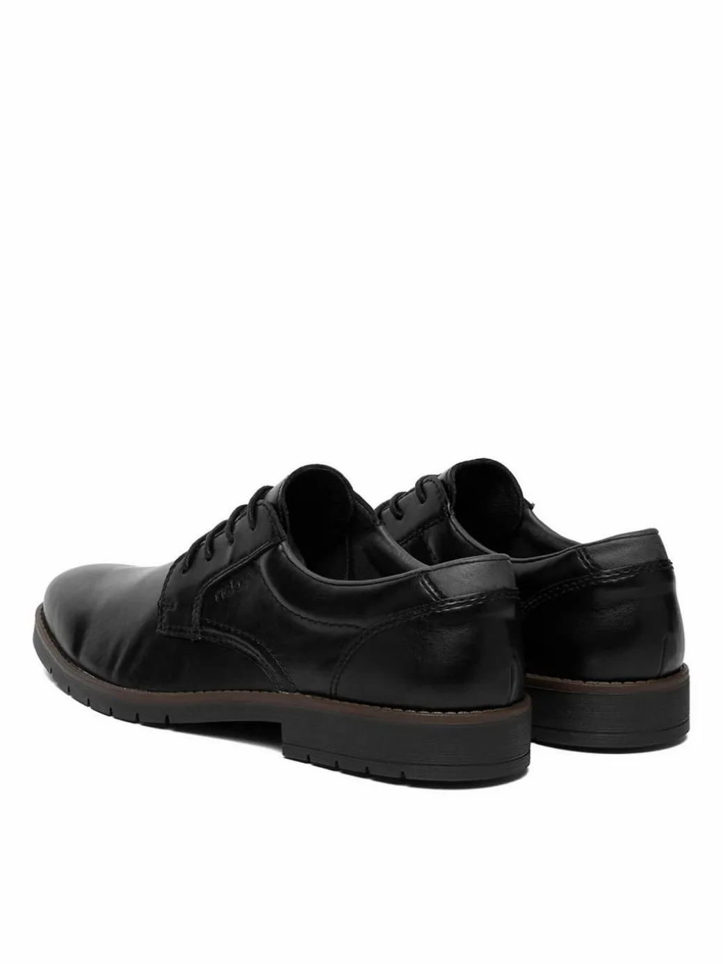 Scarpe basse CEO-13900-00 Nero