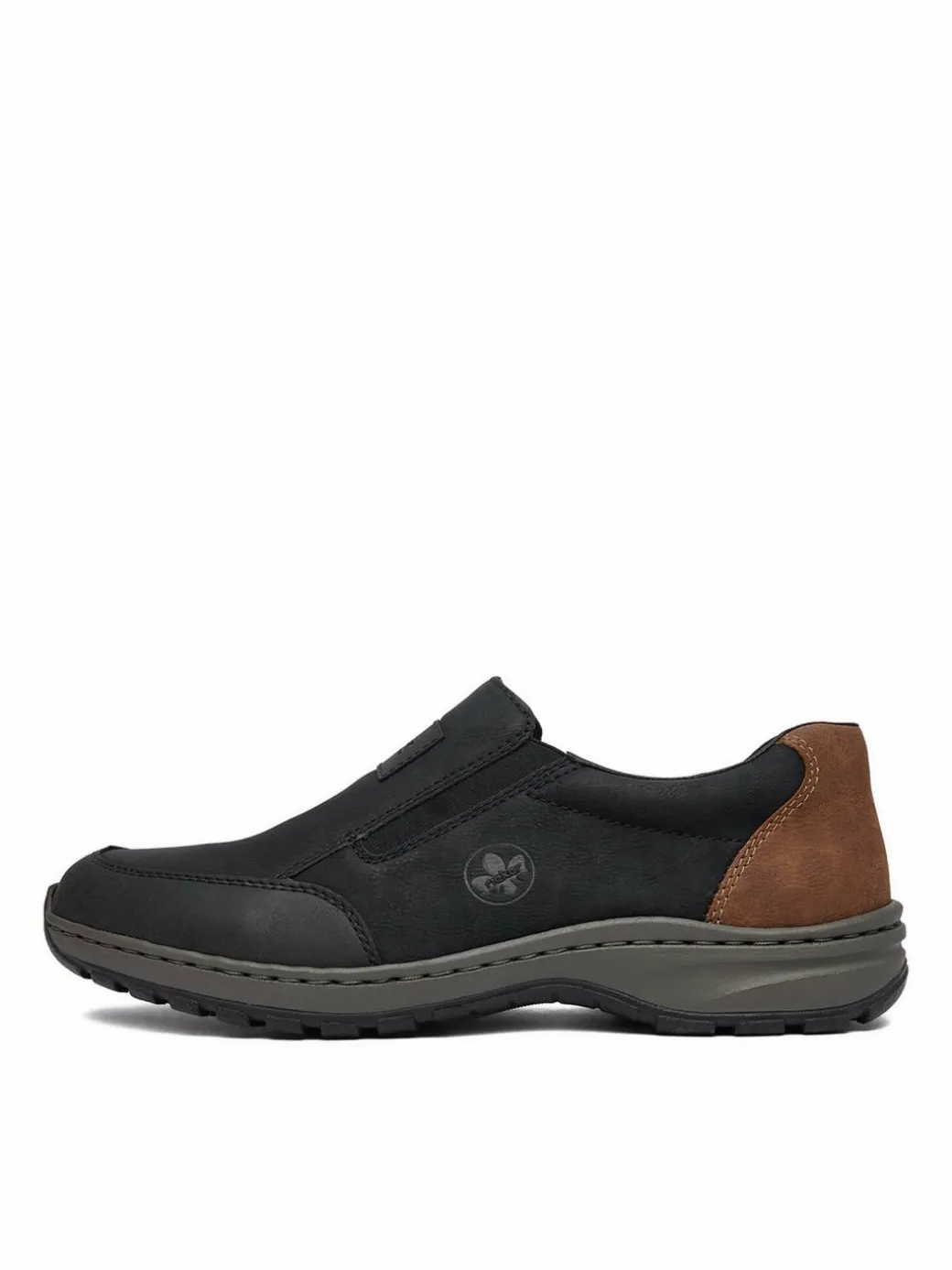 Scarpe basse CEO-03354-06 Nero