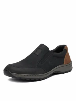 Scarpe basse CEO-03354-06 Nero