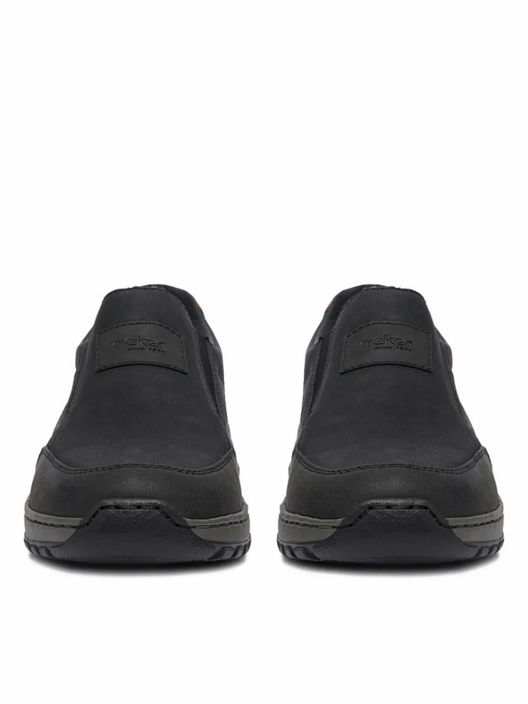 Scarpe basse CEO-03354-06 Nero