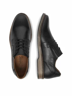 Scarpe basse CEO-12507-00 Nero