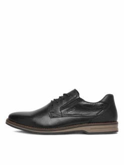Scarpe basse CEO-12507-00 Nero
