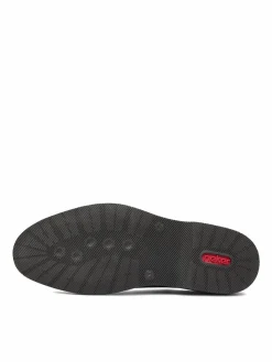 Scarpe basse CEO-12507-00 Nero
