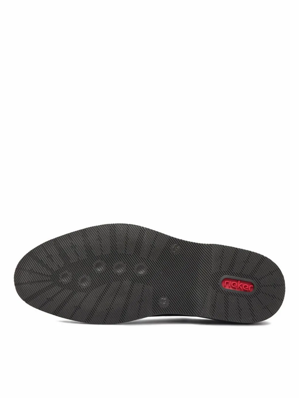 Scarpe basse CEO-12507-00 Nero
