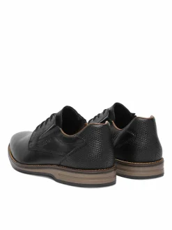Scarpe basse CEO-12507-00 Nero