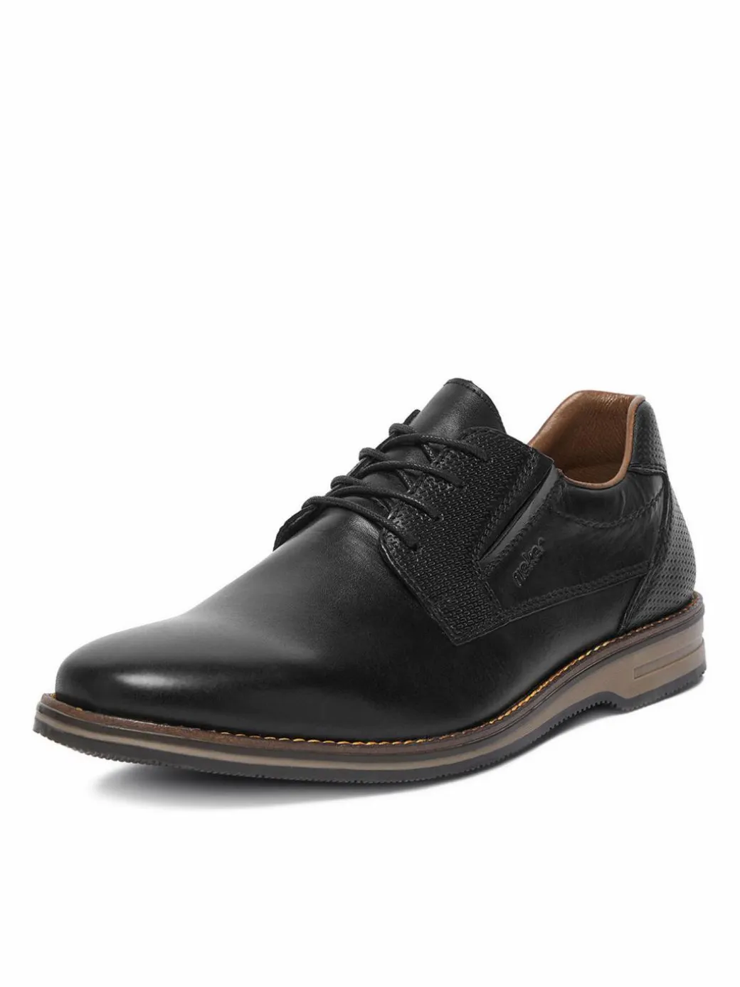 Scarpe basse CEO-12507-00 Nero