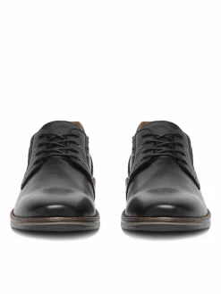 Scarpe basse CEO-12507-00 Nero