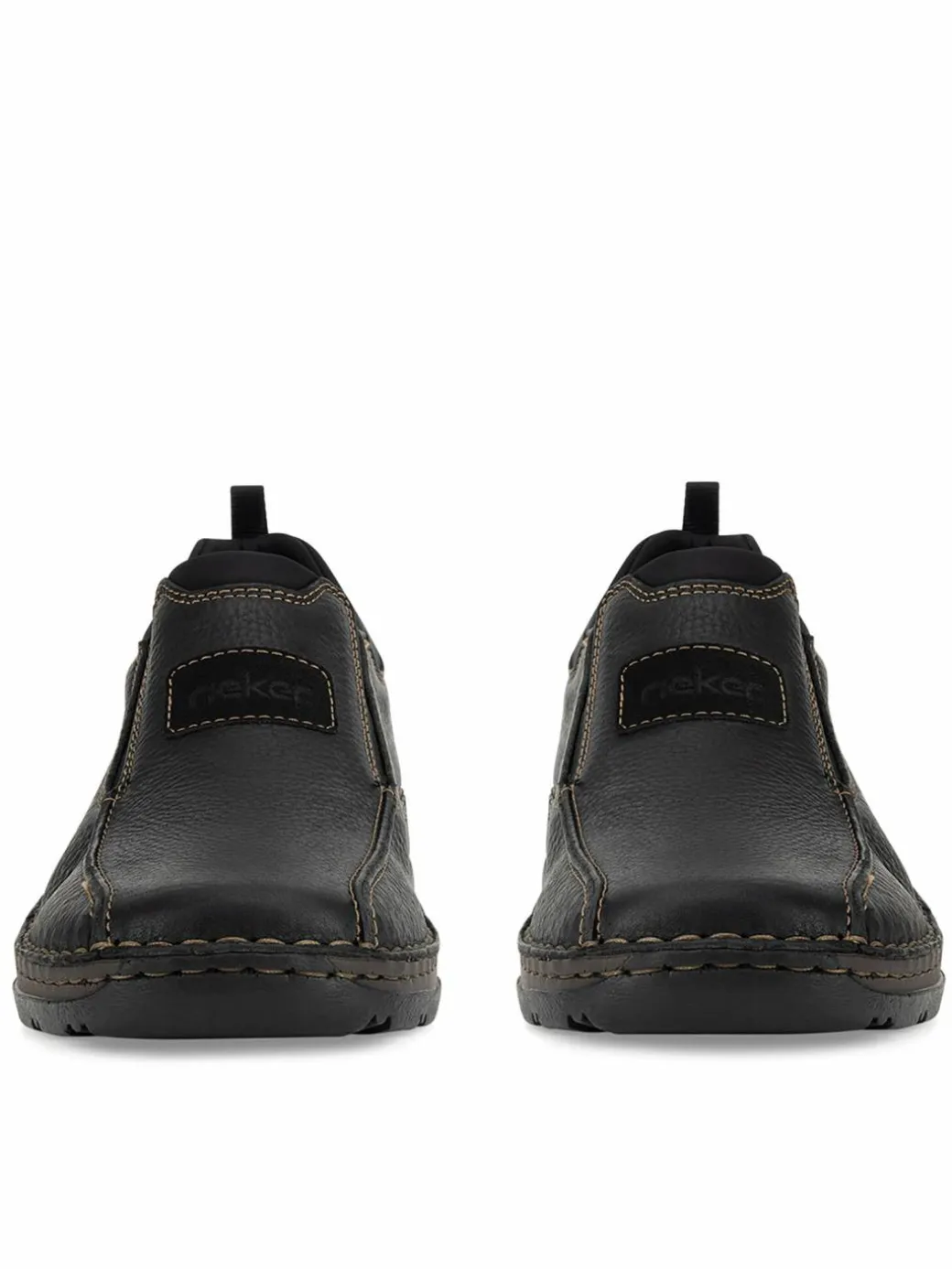 Scarpe basse CEO-05363-00 Nero