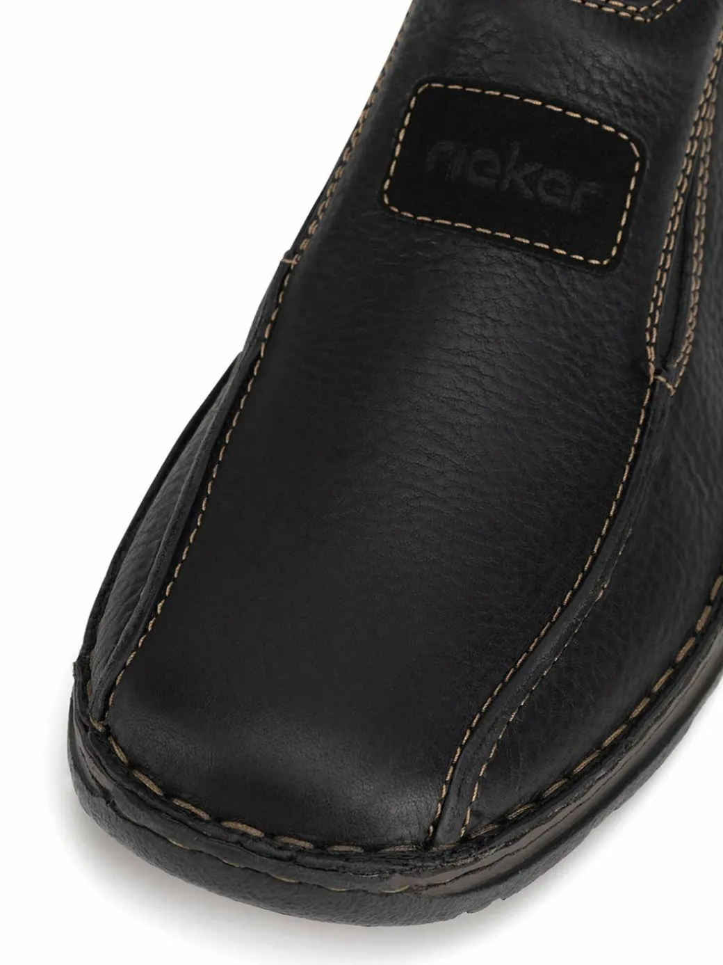 Scarpe basse CEO-05363-00 Nero