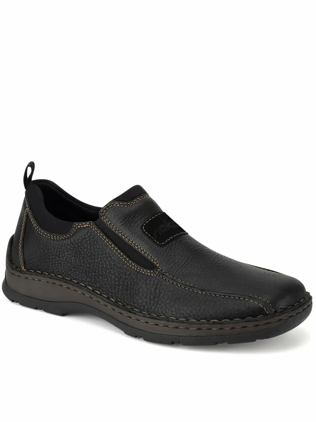 Scarpe basse CEO-05363-00 Nero