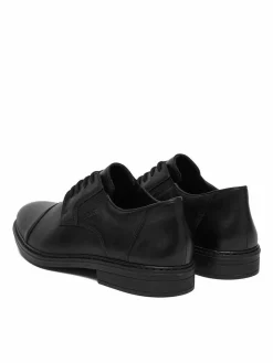 Scarpe basse CEO-17625-00 Nero