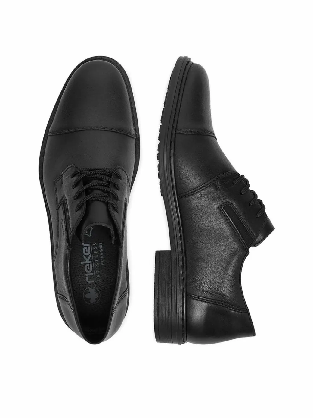 Scarpe basse CEO-17625-00 Nero