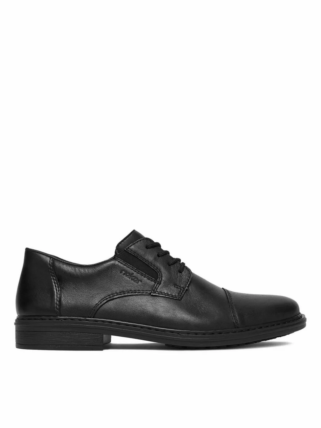 Scarpe basse CEO-17625-00 Nero
