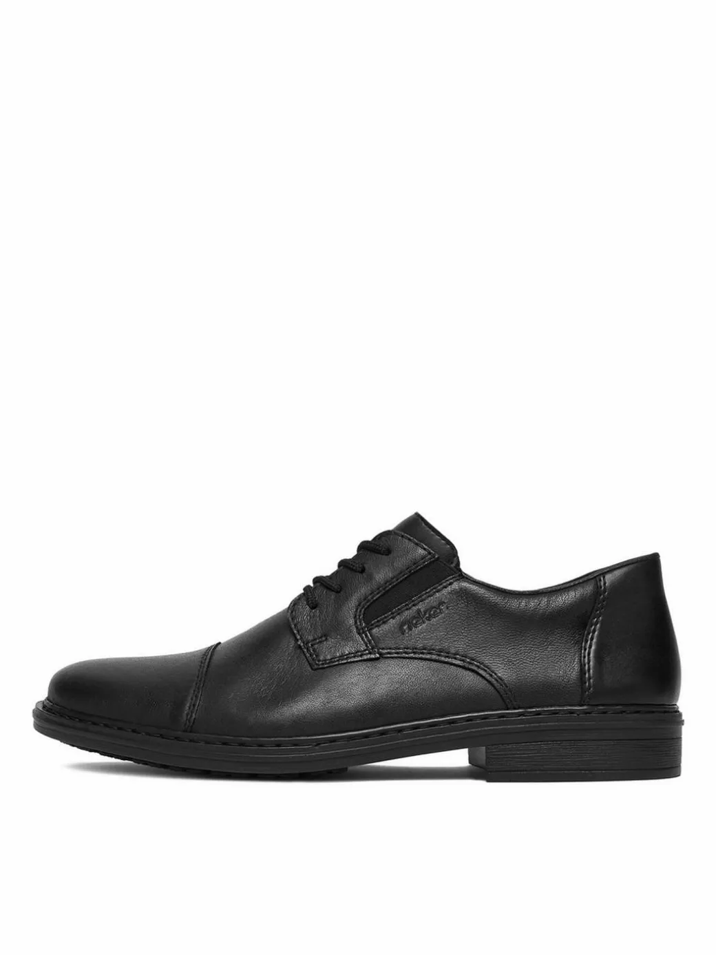 Scarpe basse CEO-17625-00 Nero