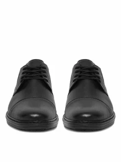 Scarpe basse CEO-17625-00 Nero