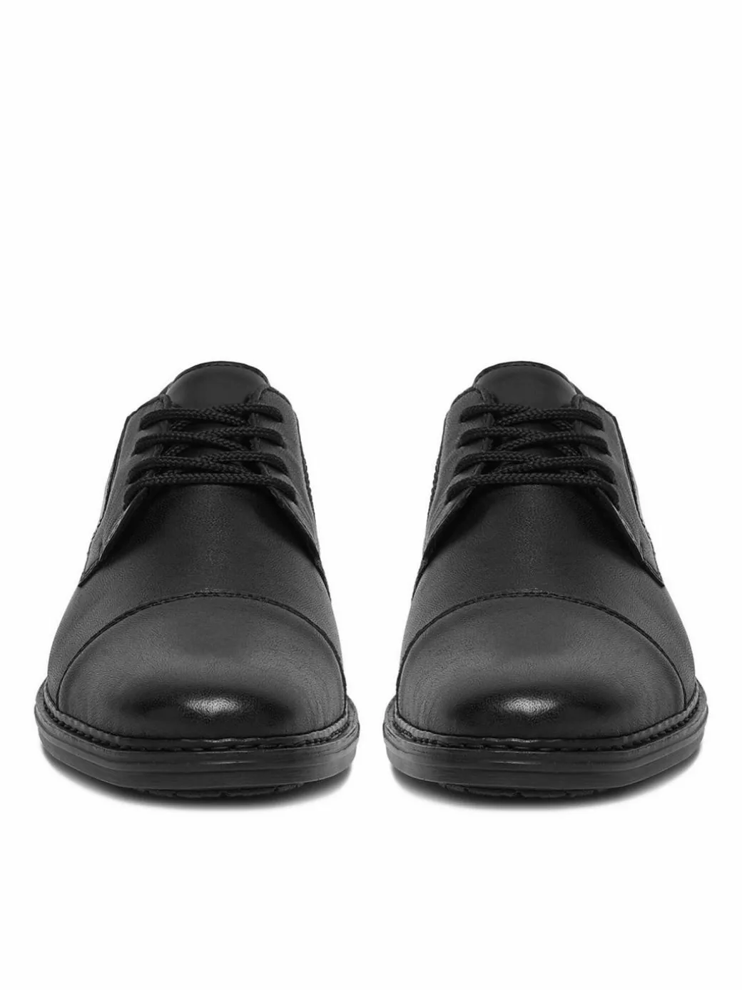 Scarpe basse CEO-17625-00 Nero