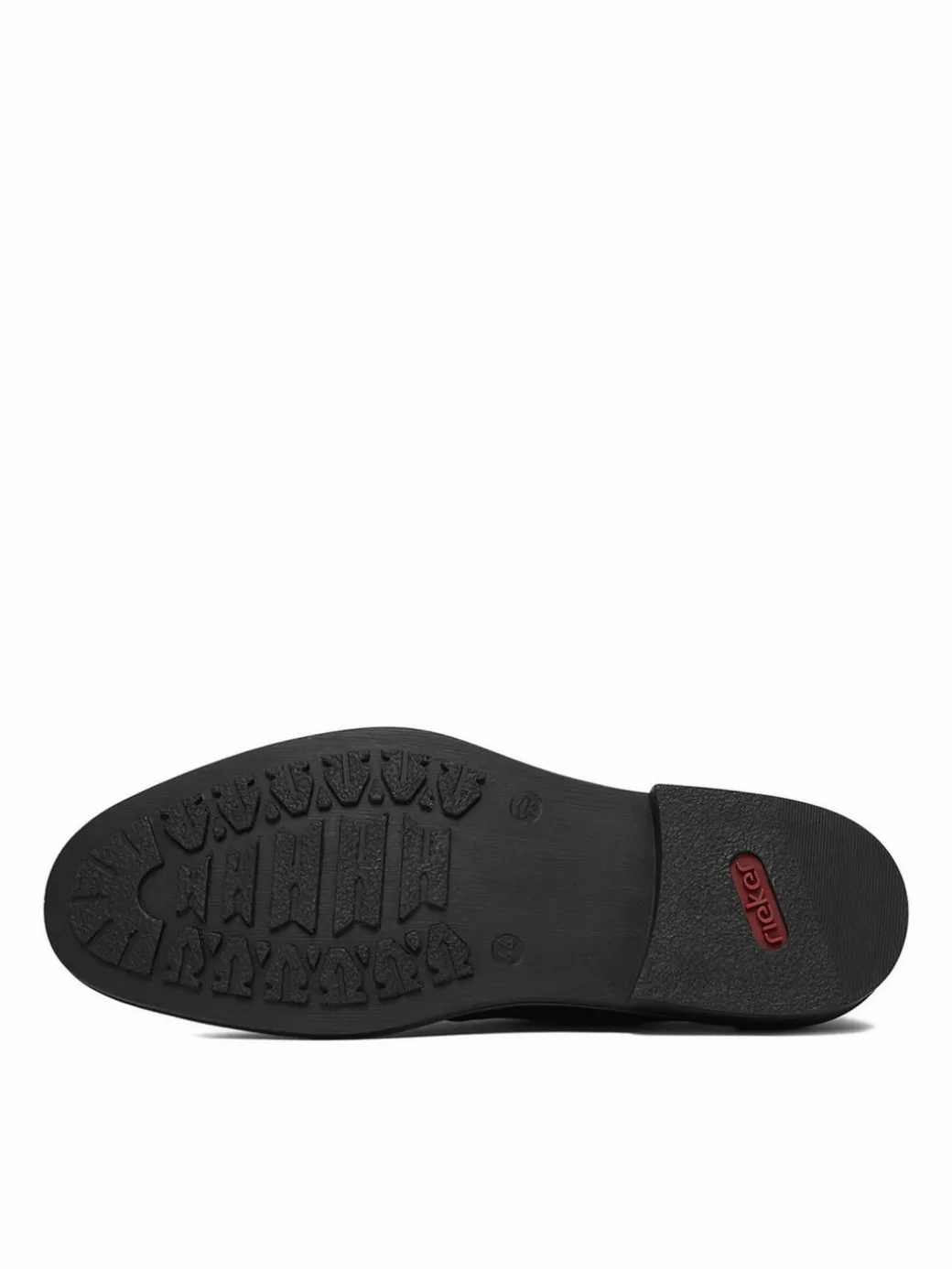 Scarpe basse CEO-17625-00 Nero