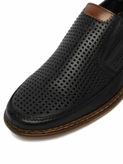 Scarpe basse CEO-13459-00 Nero