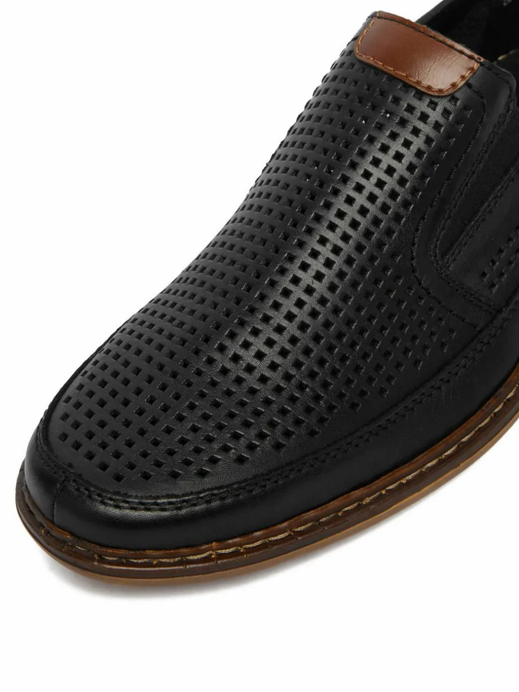 Scarpe basse CEO-13459-00 Nero