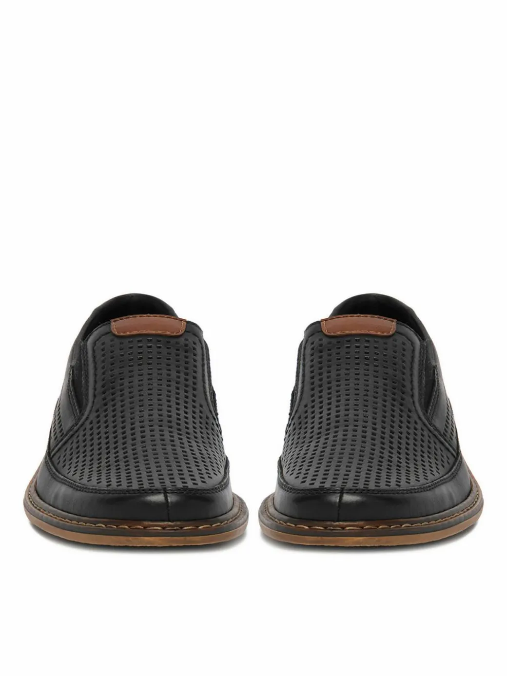 Scarpe basse CEO-13459-00 Nero