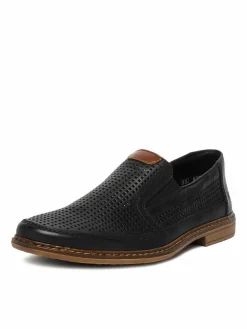 Scarpe basse CEO-13459-00 Nero
