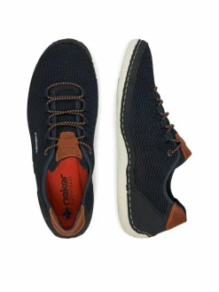 Scarpe basse CEO-07555-14 Nero