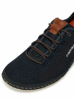 Scarpe basse CEO-07555-14 Nero