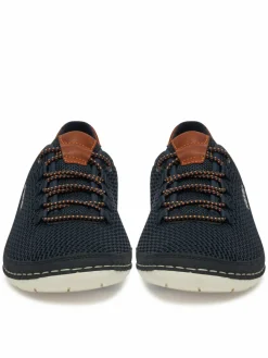 Scarpe basse CEO-07555-14 Nero