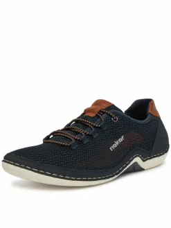 Scarpe basse CEO-07555-14 Nero