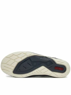 Scarpe basse CEO-07555-14 Nero