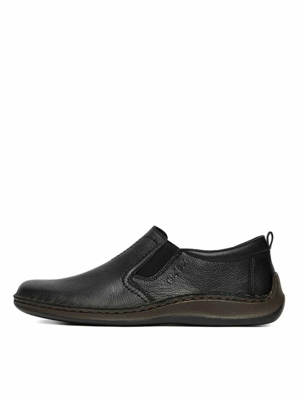 Scarpe basse CEO-05264-00 Nero