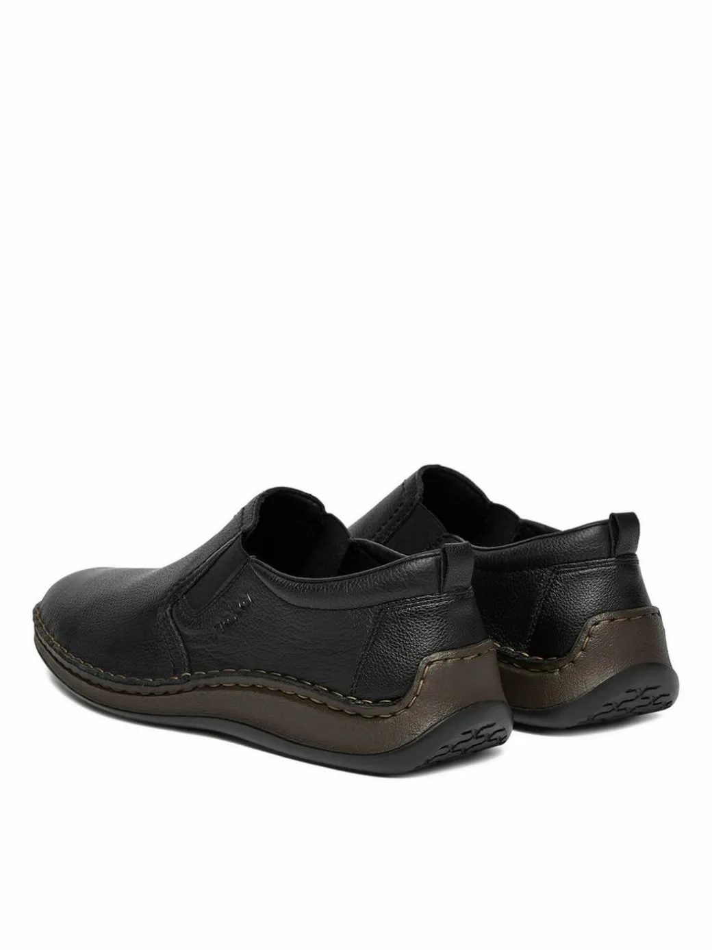 Scarpe basse CEO-05264-00 Nero