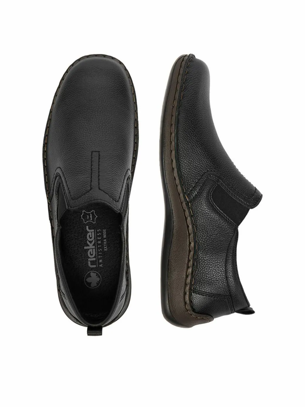 Scarpe basse CEO-05264-00 Nero