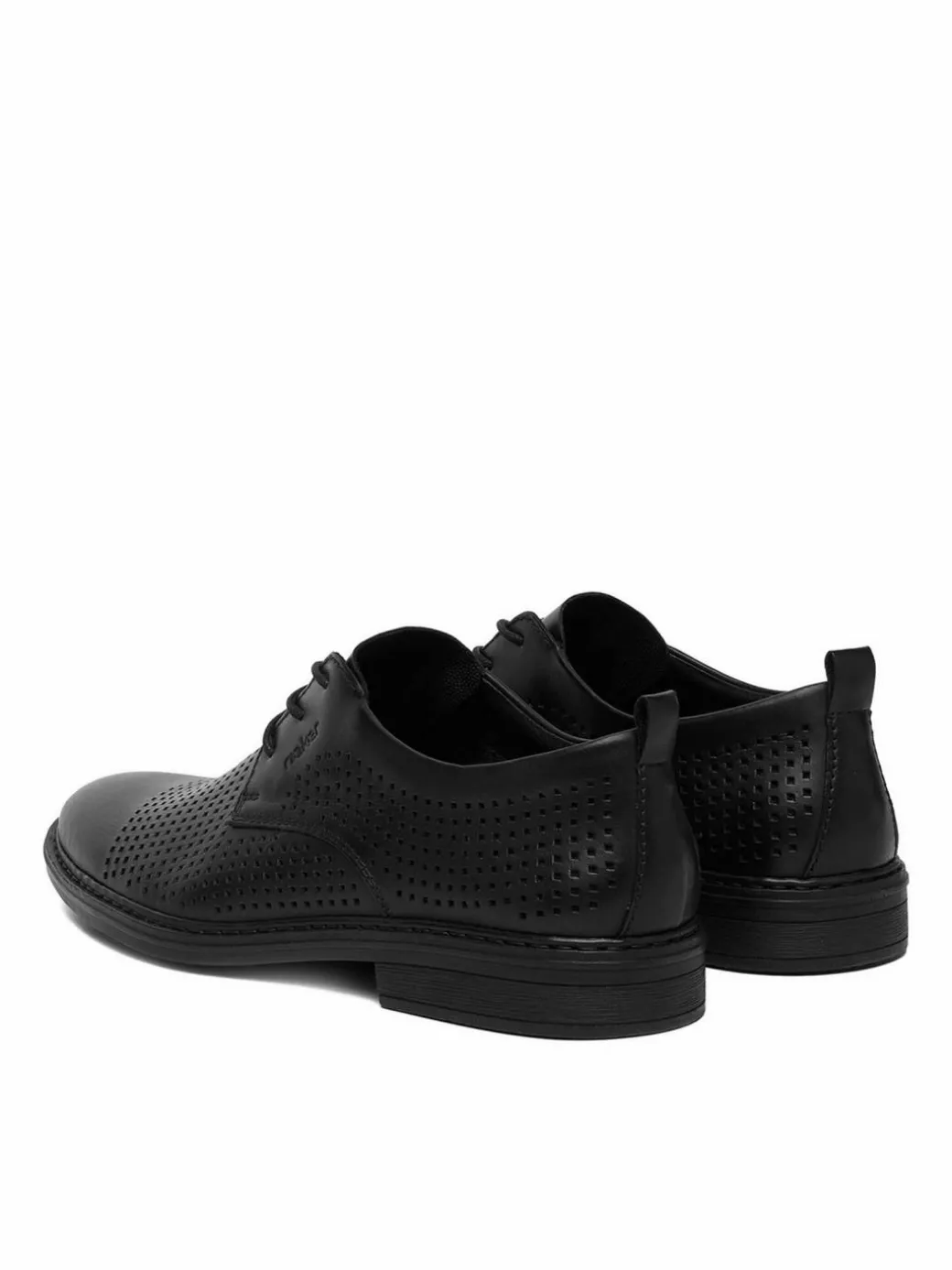 Scarpe basse CEO-17626-00 Nero